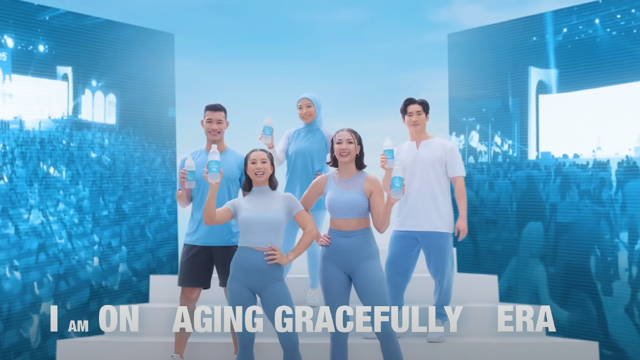 Rayakan Setiap Era Workoutmu di IONATION 2025 Festival Workout & Wellness Terbesar di Indonesia