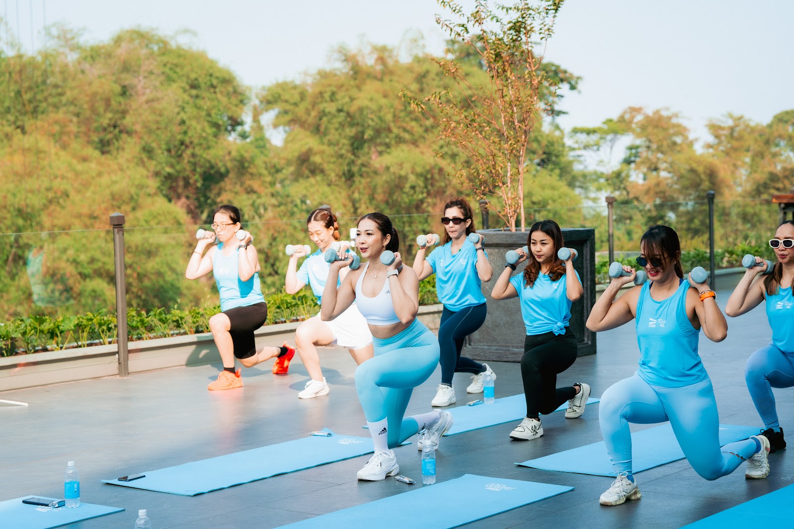 Kesalahan yang Harus Dihindari Saat Memulai Workout Untuk Pemula